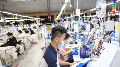 ការនាំចេញរបស់វៀតណាម៖ ឱកាសដើម្បីឈានដល់កម្ពស់ថ្មីនៅដំណាក់កាលសំខាន់