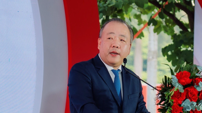 Planerar att omvandla 7 000 traditionella marknader till butiker och köpcentra