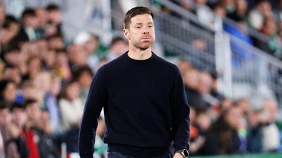 Real Madrid avertizează asupra concedierii iminente a lui Xabi Alonso