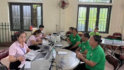 พลังขับเคลื่อนใหม่สำหรับการลดความยากจนอย่างยั่งยืน - หนังสือพิมพ์อิเล็กทรอนิกส์ Cao Bang