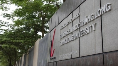 한 학교가 학생들에게 A80 수업료로 220만 동을 지불해 논란이 일고 있다.