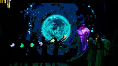 Zachování identity v testovacím závodě