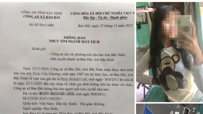 경찰, 학생들에게 집에서 도망쳐 나쁜 친구를 따라가지 말라고 경고