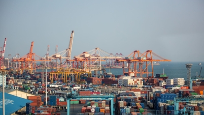 การรีเซ็ตการค้าของเกาหลีใต้: การกระจายความเสี่ยงนอกเหนือจากสหรัฐอเมริกาและจีน