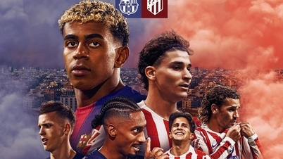 Komentář k zápasu Barcelona vs. Atlético Madrid, 3:00 ráno, 3. prosince: Důležitý zlom v boji o titul