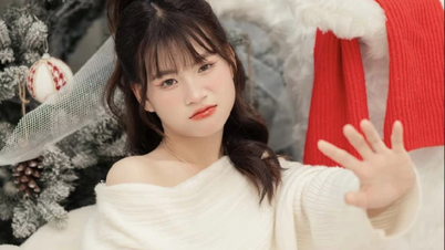 Gadis seksi sepak bola wanita Vietnam mengucapkan selamat tinggal pada SEA Games 33