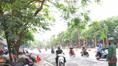 افزایش اثربخشی آموزش حقوقی در نیروهای مسلح پایتخت