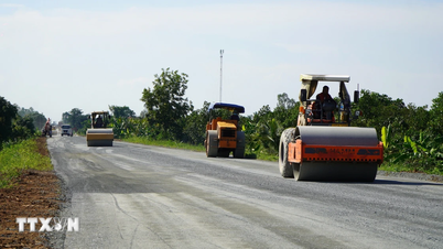 Förbered dig snarast för invigningen och första spadtaget för projekt för att välkomna den 14:e partikongressen