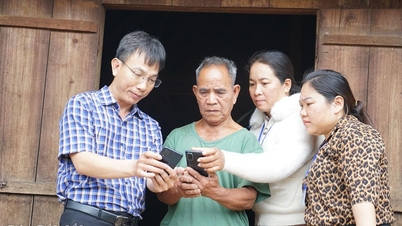 기술은 빈곤 감소 정책과 함께 진행됩니다.