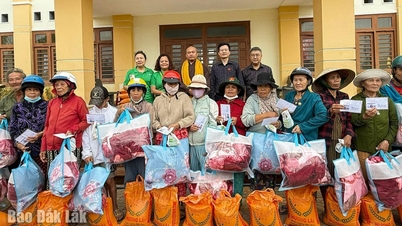 ក្តីសង្ឃឹមថ្មីពីតំបន់ "មជ្ឈមណ្ឌលទឹកជំនន់"