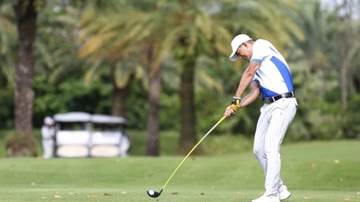 「ラブアームズ」ゴルフトーナメント：スポーツの遊び場が充実