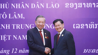 برادران لائوس قاطعانه وارد عصر جدید می‌شوند