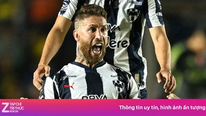 פבריציו רומנו חושף את יעדו של ראמוס