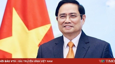 Pham Minh Chinh miniszterelnök Laoszba utazik, hogy társelnökként vezesse a Vietnam–Laosz Kormányközi Bizottság 48. ülését.