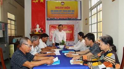 Hlavní body modelu „Čtyři dobré stranické buňky“