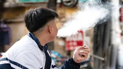 Рішуче заборонити електронні сигарети для захисту досягнень у сфері охорони здоров'я