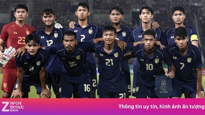 Le football thaïlandais n'a aucune chance de revenir aux 33èmes Jeux d'Asie du Sud-Est