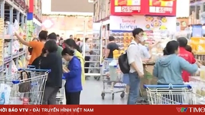 Maintain stable prices of essential goods during the end of the year and Tet holiday