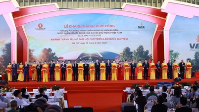 היכונו בדחיפות לטקסי ההשקה והנחת אבן הפינה של פרויקטים ועבודות לקראת קונגרס המפלגה הלאומי ה-14