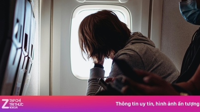 Nejhorší sedadlo v letadle