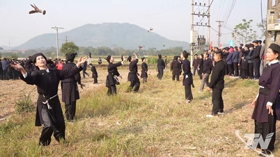 Préserver le patrimoine du peuple Nung