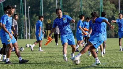 Клуби ускладнюють життя, скаржиться тренер збірної Малайзії U22 перед Іграми SEA 33