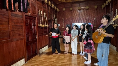 नए ग्रामीण निर्माण को सामुदायिक पर्यटन विकास से जोड़ना