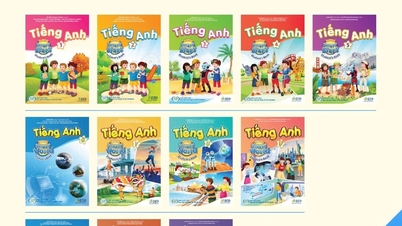 Specjalistyczne podręczniki do języka angielskiego zgodne z ramami programowymi Ministerstwa Edukacji i Szkolenia