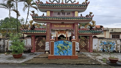 Старые истории о Ка Мау: Глава округа — «самый умный человек в стране»