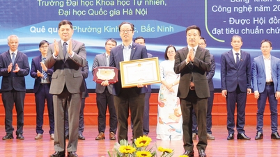 Trí thức Bắc Ninh và khát vọng cống hiến