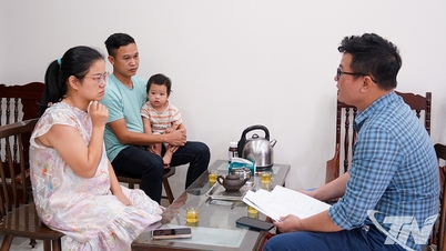 Thai Nguyen'deki Kosy kentsel alanları programın gerisinde: İnsanlar boşuna bekliyor (bölüm 1)