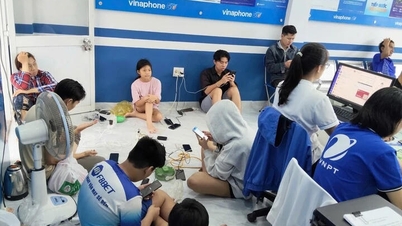 បច្ចេកវិទ្យាផ្កាយរណបក្នុងការធានានូវព័ត៌មានឆ្លើយតបពេលមានអាសន្ន