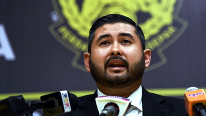 Малазийский футбол получил ряд шокирующих новостей: внезапно... закончились деньги