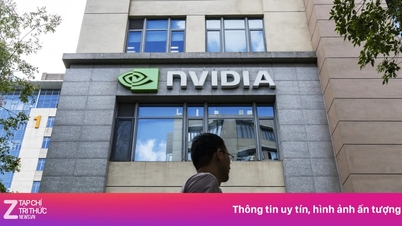 Nvidia terus mengukuhkan kedudukannya
