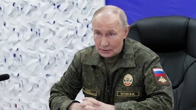 Nga tuyên bố chiếm được các thị trấn Pokrovsk và Vovchansk của Ukraine