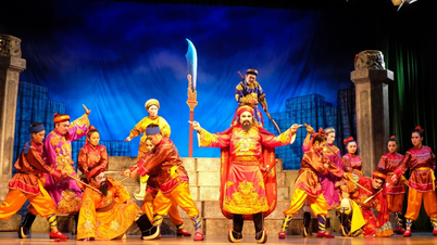 សិល្បៈ​បុរាណ​នៃ​ទឹកដី​នៃ​សិល្បៈ​ក្បាច់គុន​ក្នុង​រាជធានី​