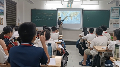 ការសាកល្បងបញ្ញាសិប្បនិមិត្តនៅក្នុងសាលារៀន៖ វិធីសាស្រ្ត សមរម្យសម្រាប់កម្រិតនីមួយៗនៃការអប់រំ