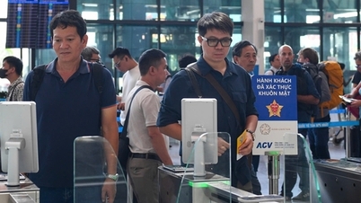 ການບິນ​ຫວຽດນາມ: ການ​ຮັບປະກັນ​ຄວາມ​ປອດ​ໄພ​ແມ່ນ​ກຳລັງ​ຊຸກຍູ້​ການ​ເຕີບ​ໂຕ