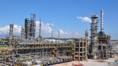 Tiết kiệm hàng tỷ đồng nhờ tối ưu vận hành tại NMLD Dung Quất