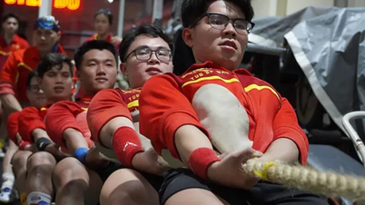 Deportes de la Ciudad Ho Chi Minh aspira con confianza a los 33 Juegos del Sudeste Asiático