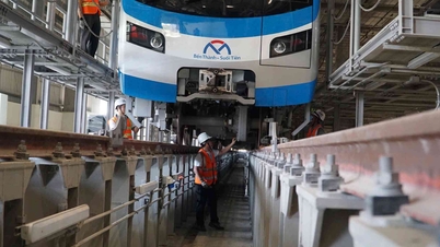 Cientos de funcionarios y empleados públicos de Ciudad Ho Chi Minh recibirán formación de maestría y doctorado en ingeniería de metro.