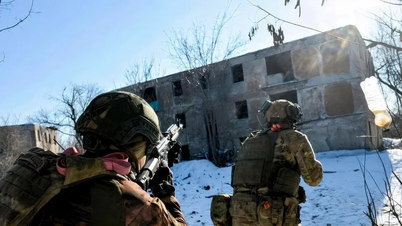 Egy nap alatt az orosz csapatok további 20 négyzetkilométert ellenőriztek Huliaipole területén.