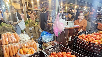 Цены на овощи снизились, но все еще высоки