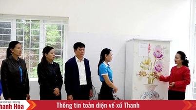 ข่าวดีจาก “ที่อยู่ที่เชื่อถือได้” ในชุมชน “ร้าง”