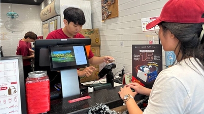 Promover pagamentos sem contato no final do ano