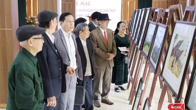 La literatura y el arte ayudan a difundir la belleza de Ta Xua