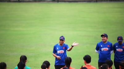 3 spelare säger adjö till Vietnams damlandslag