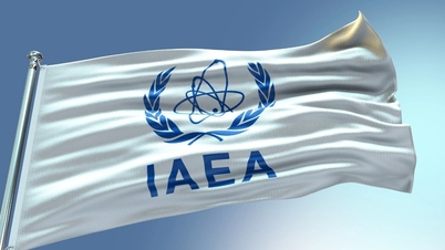 आईएईए वियतनाम के परमाणु ऊर्जा बुनियादी ढांचे का आकलन कर रहा है।