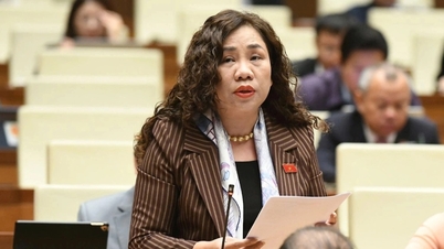 Preocupado por los ancianos antes de que se enriquezcan, miembro de la Asamblea Nacional sugiere llamar a capital privado para construir residencias de ancianos