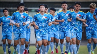 Bos VFF mengatakan sesuatu yang mengejutkan di Bangkok, U.23 Vietnam menunggu untuk mengalahkan Laos dan banyak lagi...